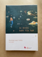 Có người đang tìm bạn