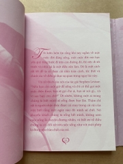 Một giờ để sống, một giờ để yêu