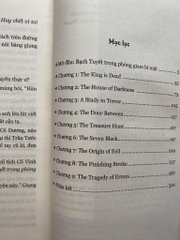 Cổ tích của người điên