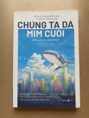 Hôm ấy cùng nhìn qua ô cửa sổ văn phòng , chúng ta đã mỉm cười rồi