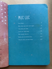 Bình yên giữa đời đảo điên ( Triết lý sống thế hệ Z )