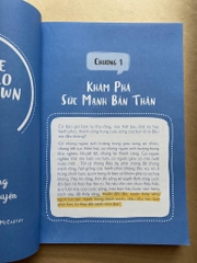 [ Hạt giống tâm hồn ] Đánh thức khát vọng