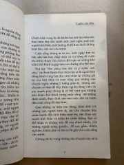 Hạt giống tâm hồn 6 - Và ý nghĩa cuộc sống