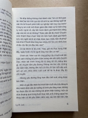 Càng Mạnh Mẽ, Càng Dịu Dàng