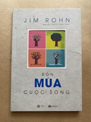 Bốn Mùa Cuộc Sống - Châm Ngôn Ngày Mới