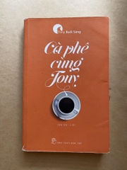 Cà phê cùng Tony