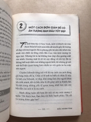 Đắc nhân tâm ( bìa cứng )