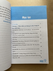 Rèn luyện tư duy chiến lược trong 1 phút