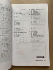 Longman - Preparation series for the new TOEIC tests