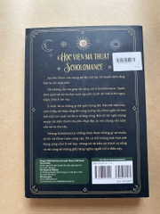 Học viện ma thuật Scholomance