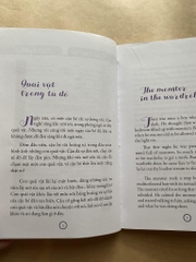 Vitamin cho tâm hồn- Cùng bỏ lại nỗi đau trên cát