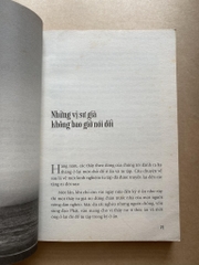 Buông Bỏ Buồn Buông