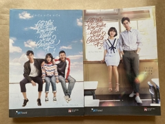 Gửi thời đơn thuần đẹp đẽ của chúng ta ( 2 tập )