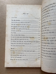 Những khoảng trống không nhau