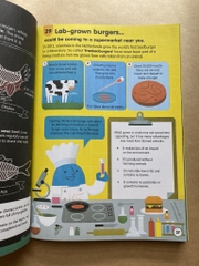 100 Things To Know About Food