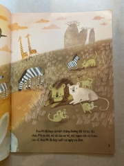 Họa mi tìm tổ - Nature Smart For Kids