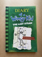 Diary of a Wimpy Kid 3 - The Last Straw