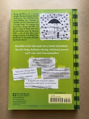 Diary of a Wimpy Kid 8 - Hard Luck