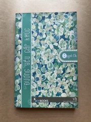 Đường yêu gấp khúc