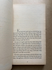 Thước Đo Nào Cho Cuộc Đời Bạn?