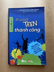 Bí quyết Teen thành công