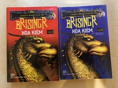 Eragon 3 - Brisingr - Hỏa Kiếm (Tập 1-2)