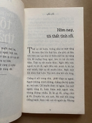Hôm nay tôi thất tình