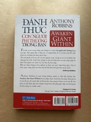 Đánh thức con người phi thường trong bạn