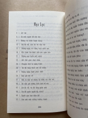 Gặp được nhau rất khó, sao không trân trọng nhau ?