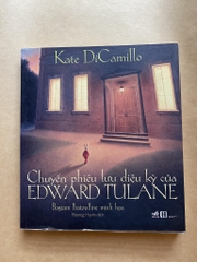 Chuyến phiêu lưu diệu kỳ của Edward Tulane