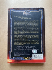 Eragon 2 (Eldest) - Đại Ca (Tập 1)