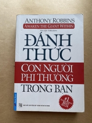 Đánh thức con người phi thường trong bạn