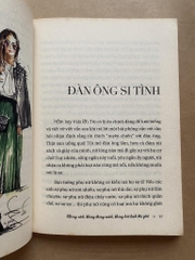 Không xinh, không thông minh, không bất bình thế giới