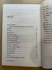 Hà Nội cũ nằm đây