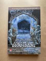 Bầy thú hoang lông trắng