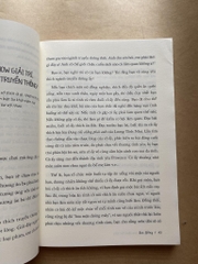 Đừng làm con chim lạc đàn