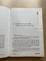 [ Biên niên sử nhà Kane 3 ] Bóng rắn