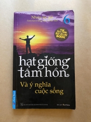 Hạt giống tâm hồn 6 - Và ý nghĩa cuộc sống