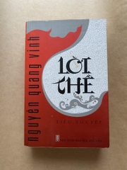 Lời Thề ( Tiểu thuyết về Hoàng Sa )