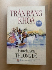 Hầu chuyện Thượng Đế