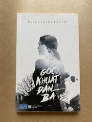 Góc khuất đàn bà