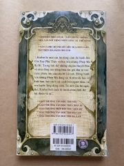 Krabat và cối xay phù thủy