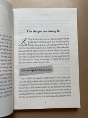 Gỡ nghiệp Friendzone