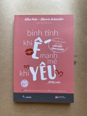 Bình tĩnh khi ế, mạnh mẽ khi yêu