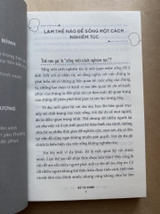 Đập tan sự thân mật giả tạo