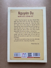 Kim Túy Tình Từ (Truyện Kiều)