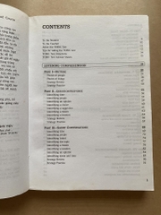 Longman- Preparation series for the TOEIC test ( introductory course )