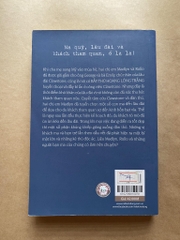 Bầy thú hoang lông trắng