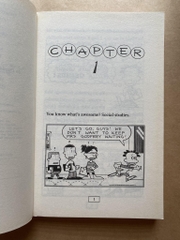 [ Big Nate ] Blasts Off