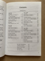 Ielts Testbuilder